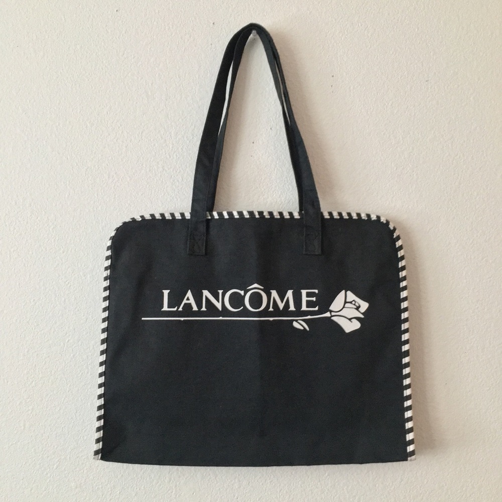 Vintage Lancôme Tote Bag